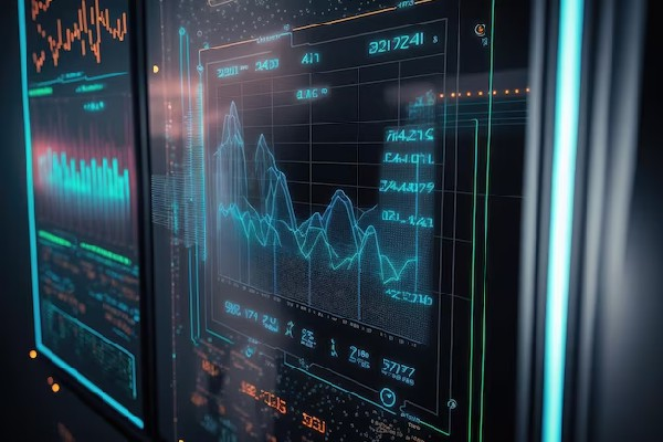 美国黄金怎样交易的（美国国际黄金交易平台）-第1张图片-IC markets官网